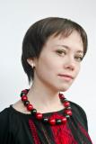 Анна Багряна