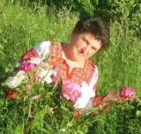 Галинка Верховинка